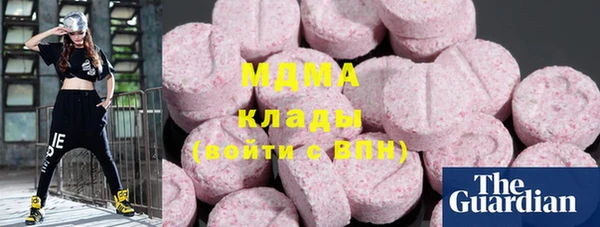 стаф Алексин